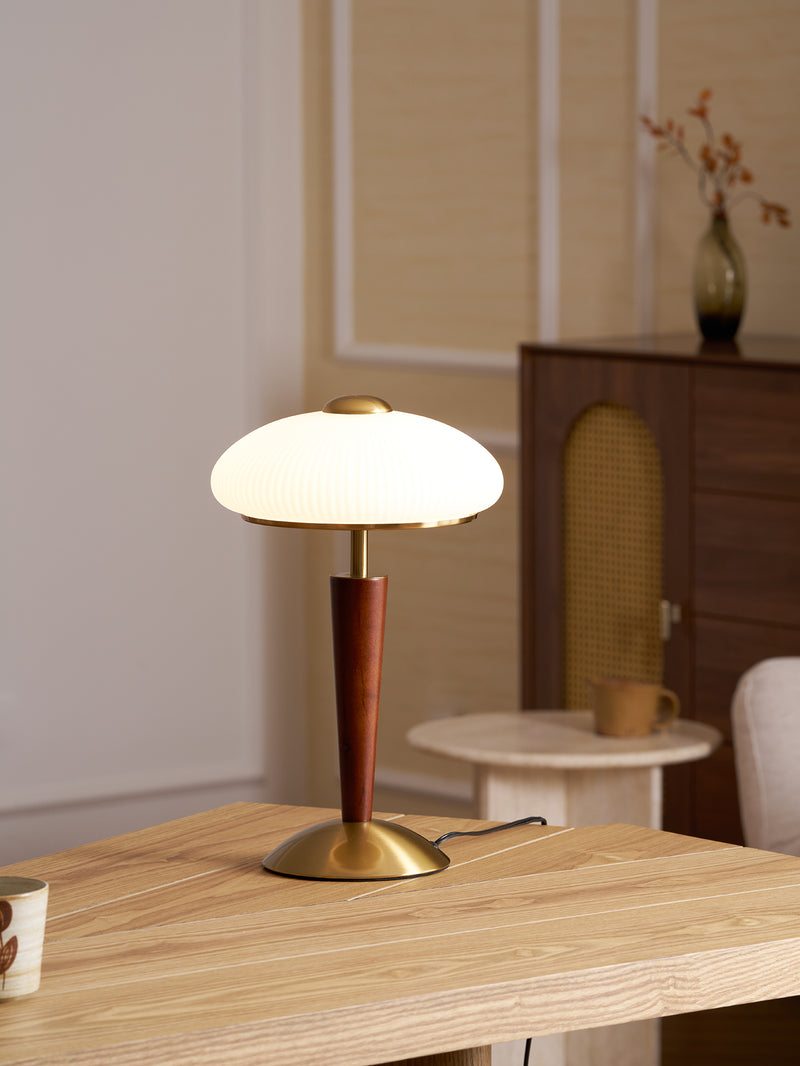 Herman Table Lamp