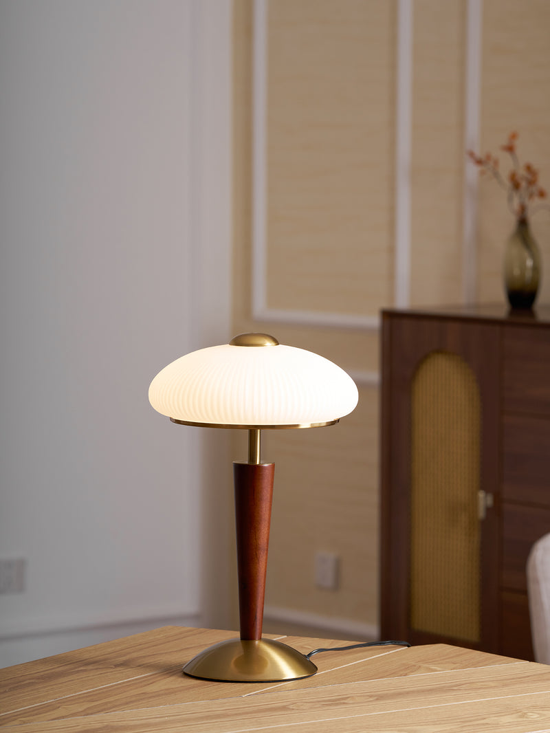 Herman Table Lamp