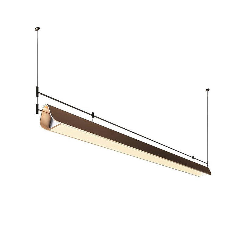 Roof LED Chandelier 47.2"