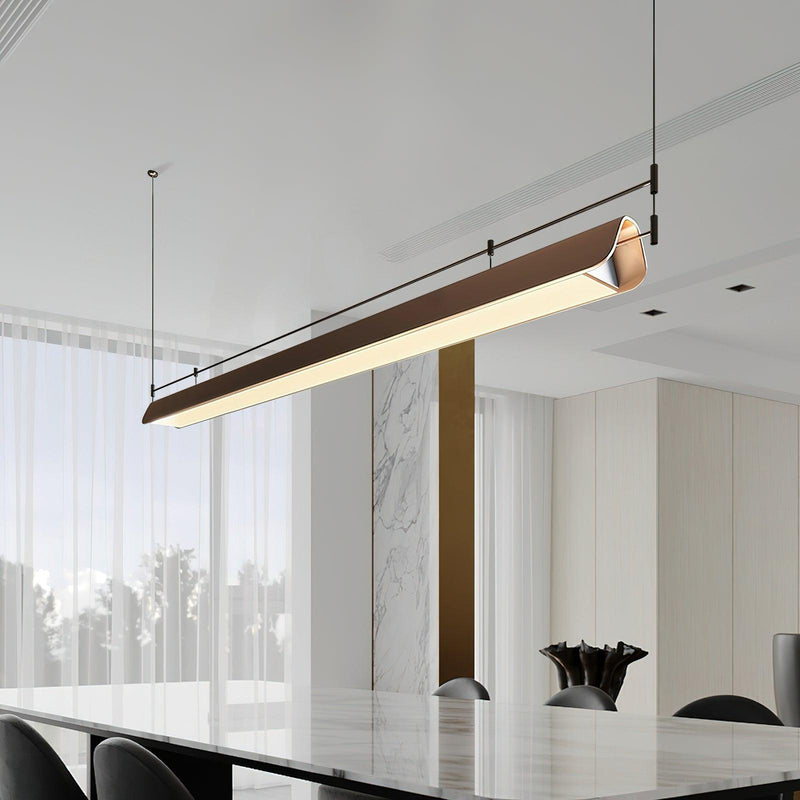 Roof LED Chandelier 47.2"