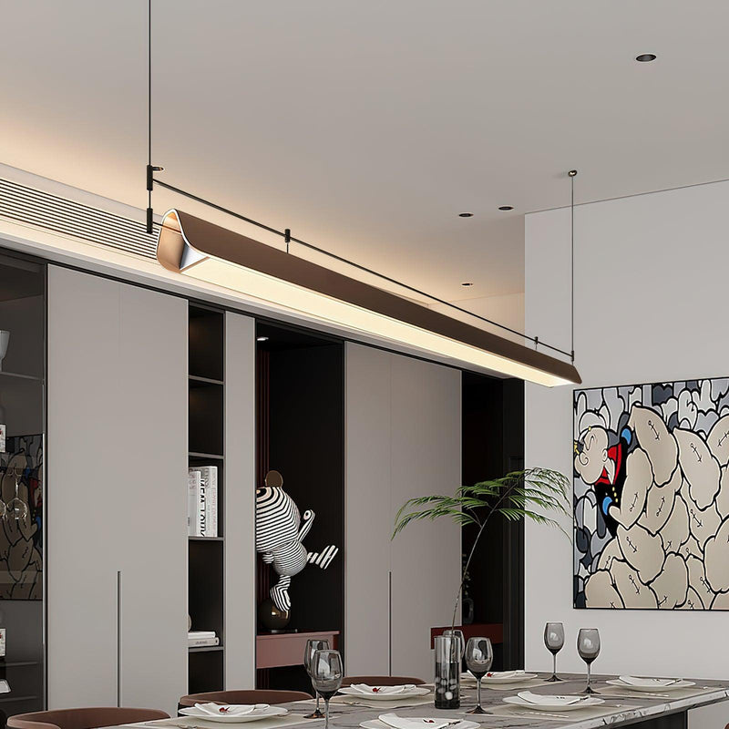 Roof LED Chandelier 47.2"