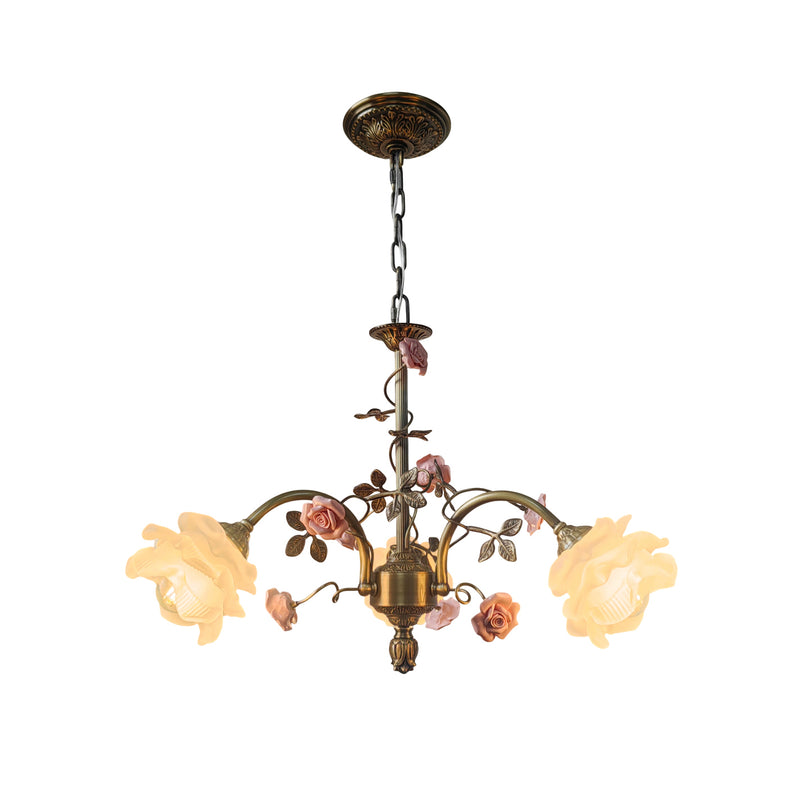 Rosamund Chandelier