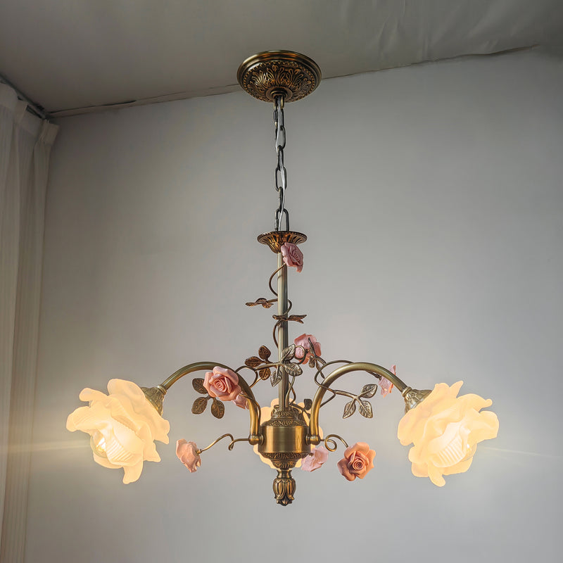 Rosamund Chandelier