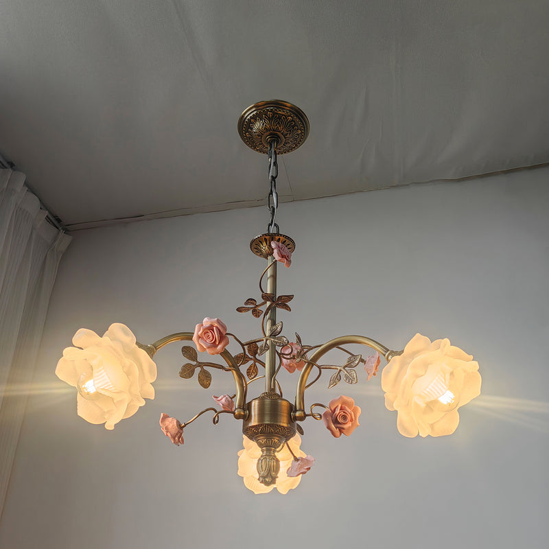 Rosamund Chandelier