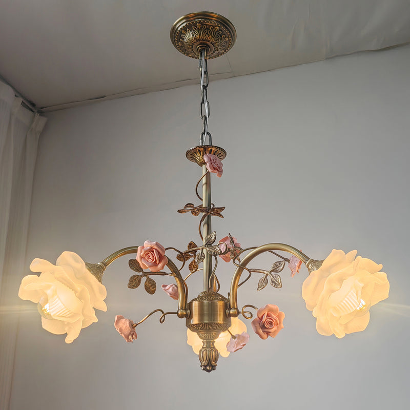 Rosamund Chandelier