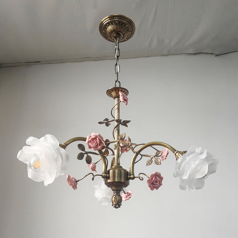 Rosamund Chandelier