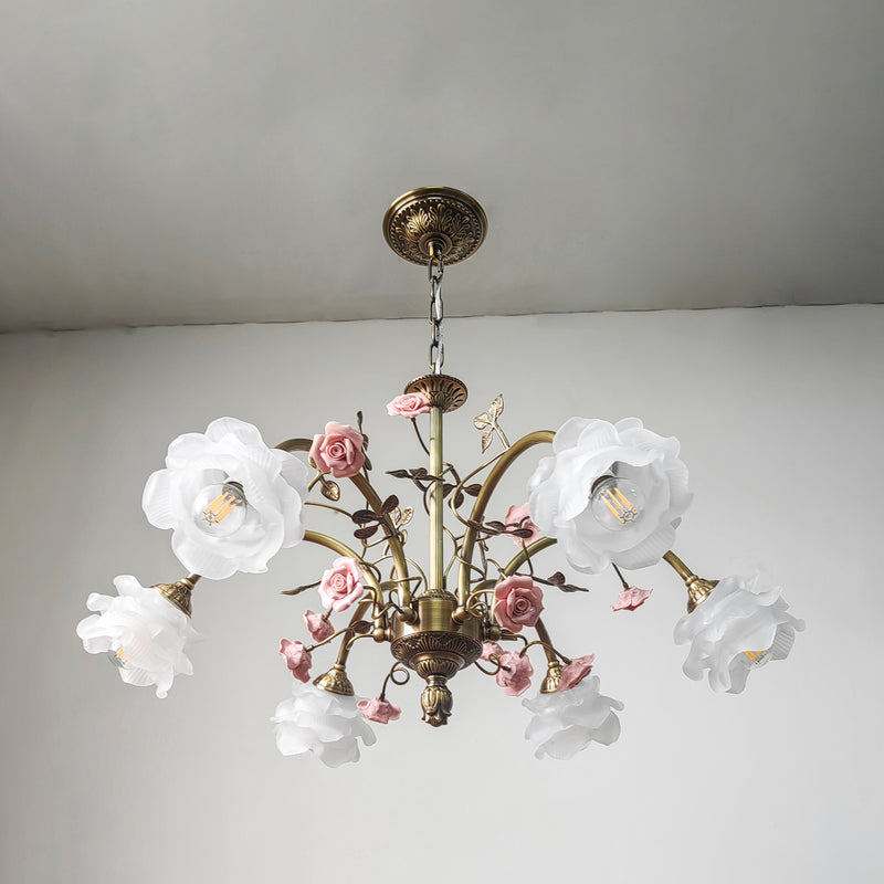 Rosamund Chandelier