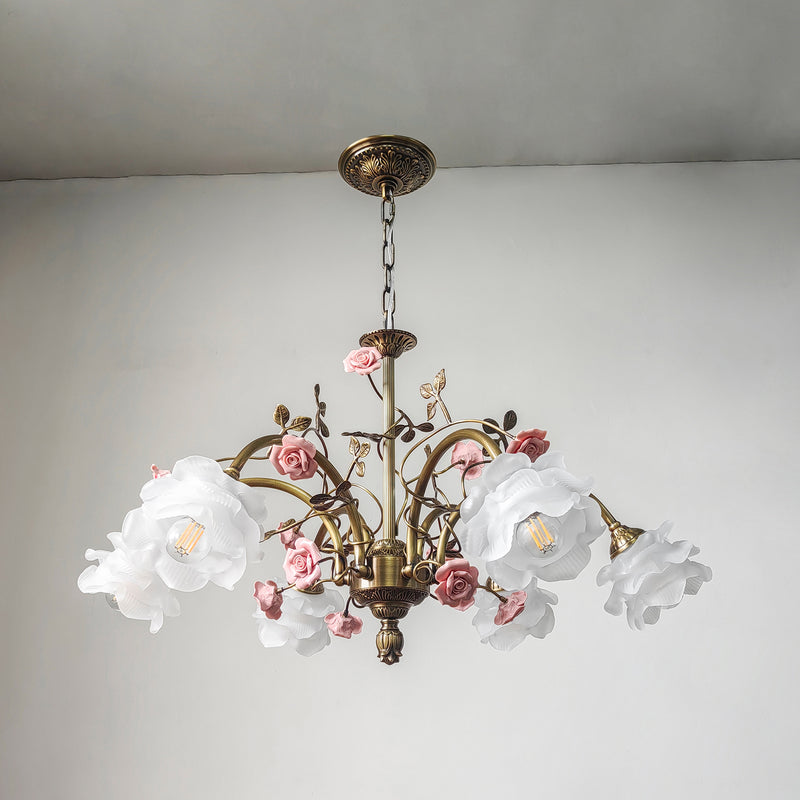 Rosamund Chandelier
