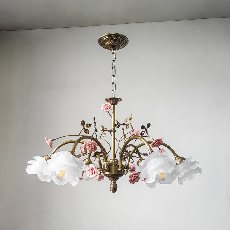 Rosamund Chandelier
