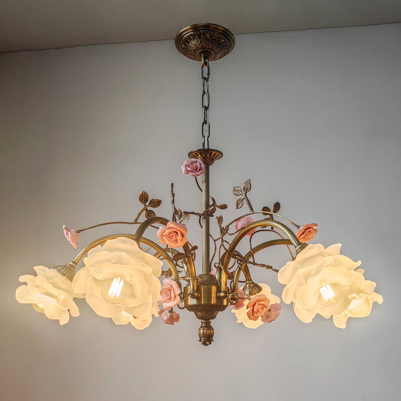 Rosamund Chandelier