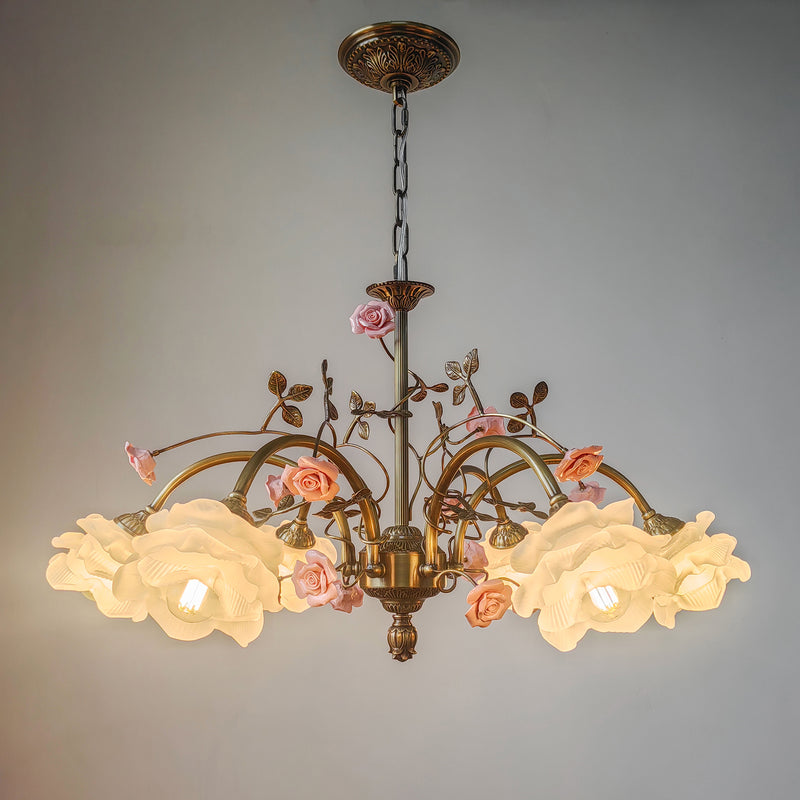 Rosamund Chandelier