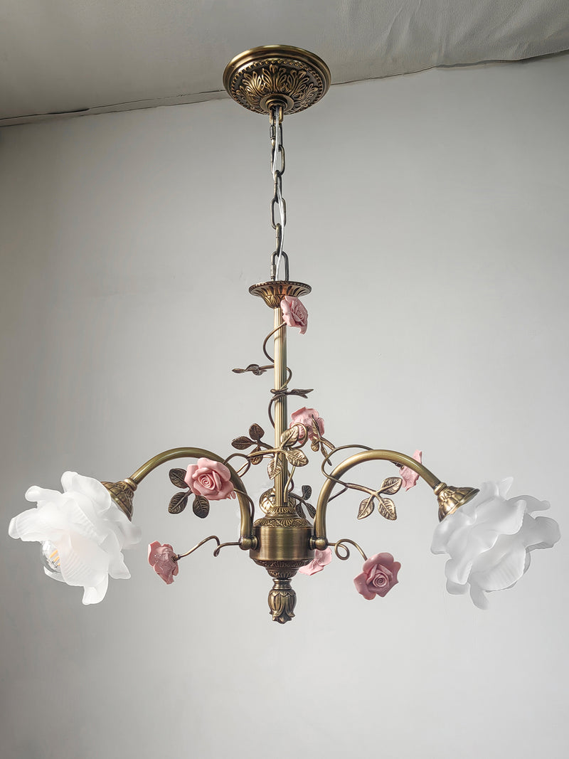 Rosamund Chandelier