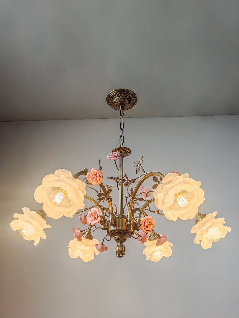 Rosamund Chandelier