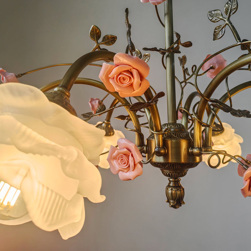 Rosamund Chandelier