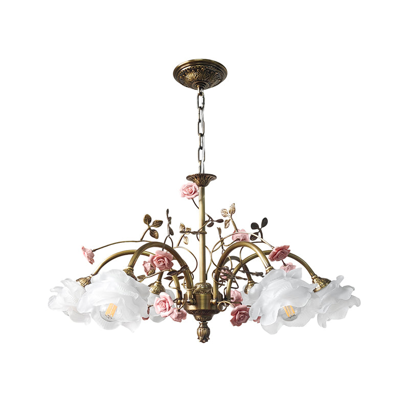 Rosamund Chandelier
