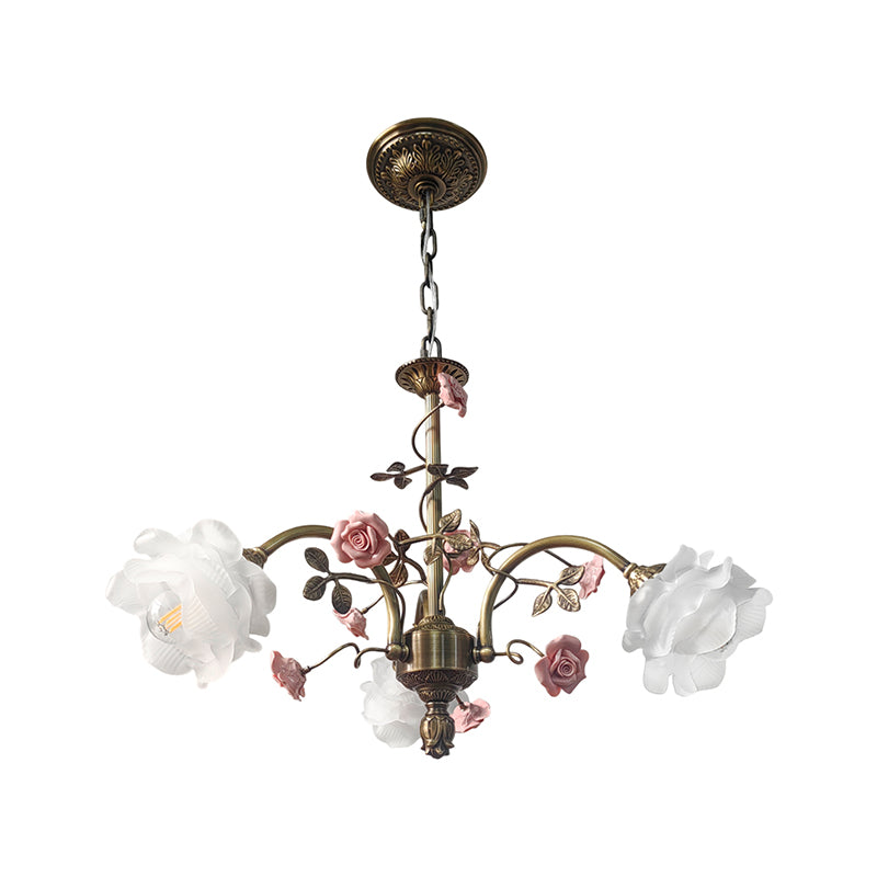 Rosamund Chandelier