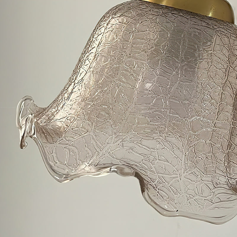 Rosavelle Rose Wall Sconce