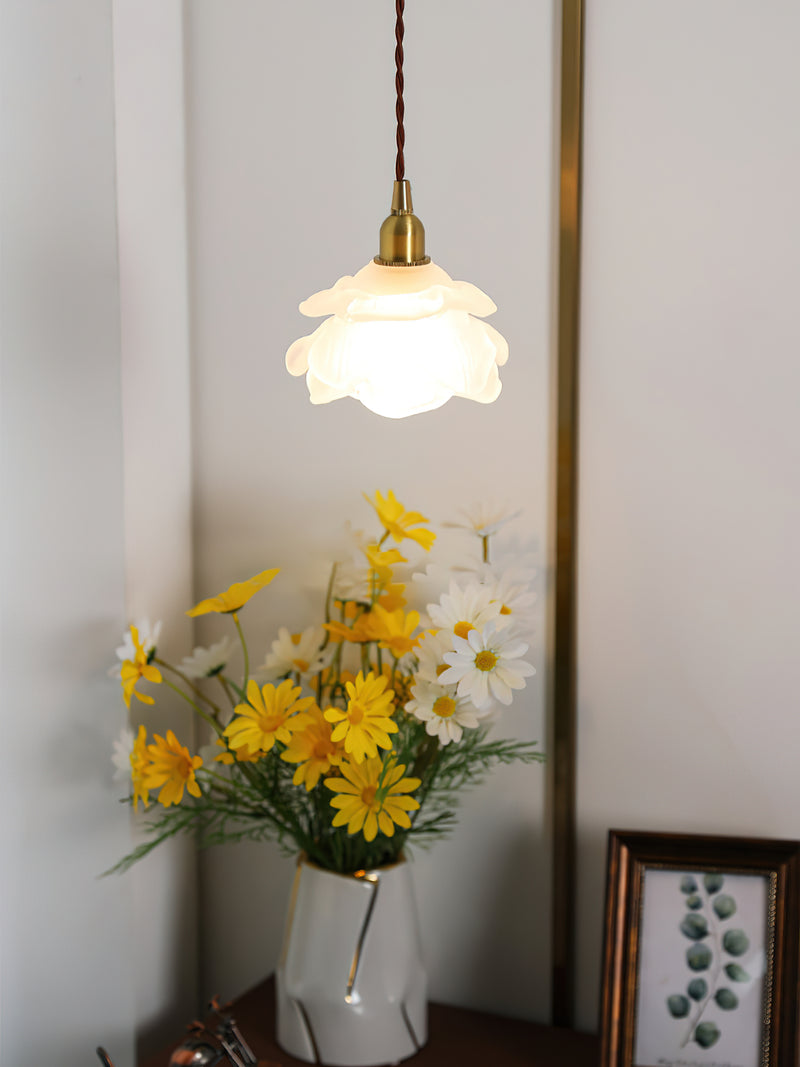 Roses Landi Pendant Lamp