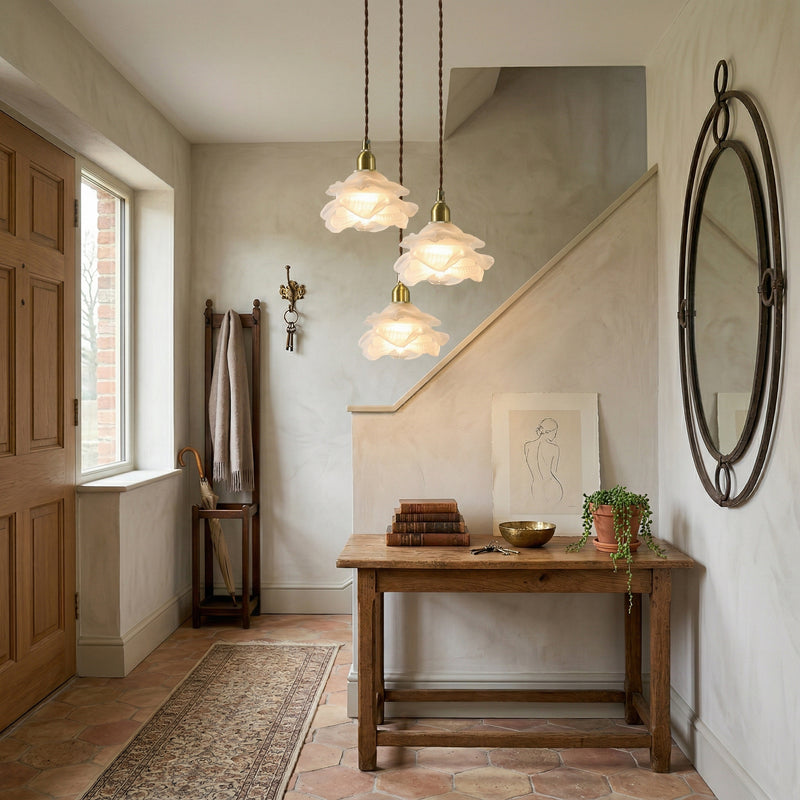 Roses Landi Pendant Lamp