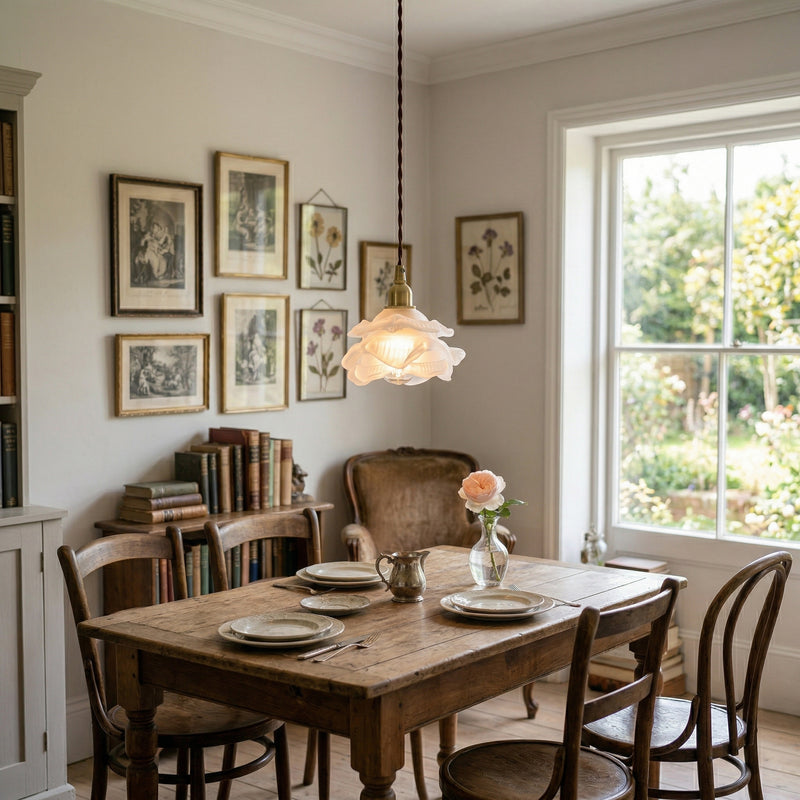 Roses Landi Pendant Lamp