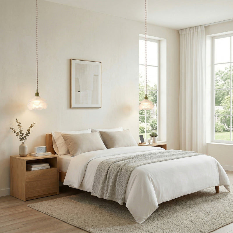 Roses Landi Pendant Lamp