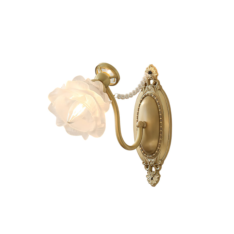 Roses Landi Wall Lamp