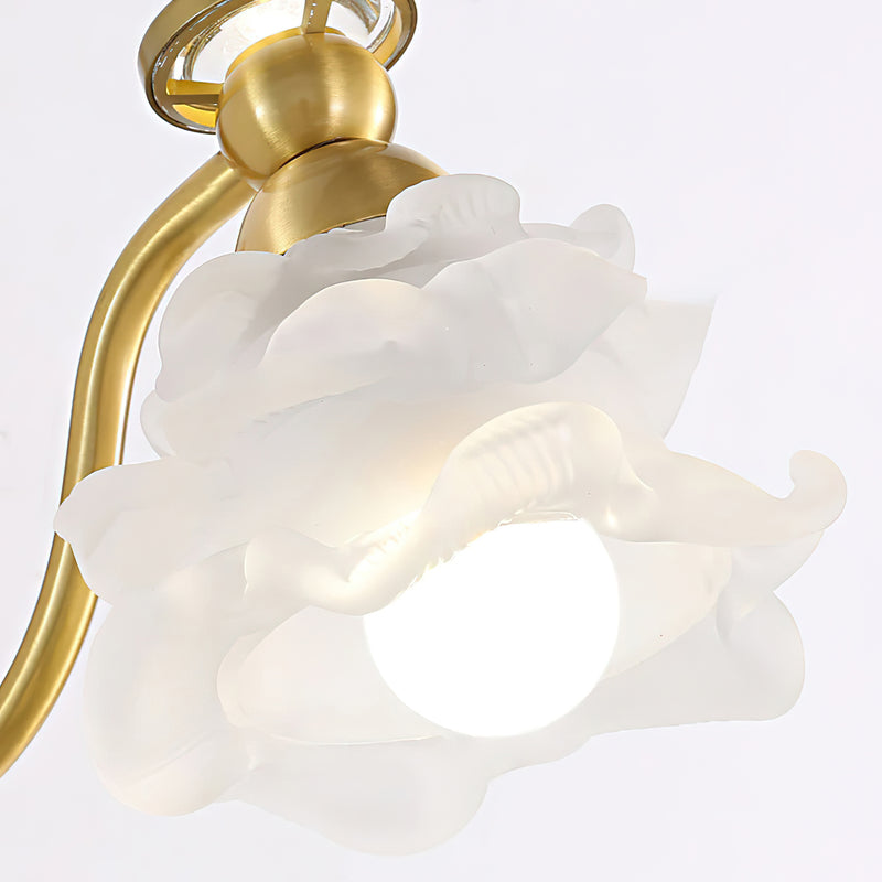 Roses Landi Wall Lamp