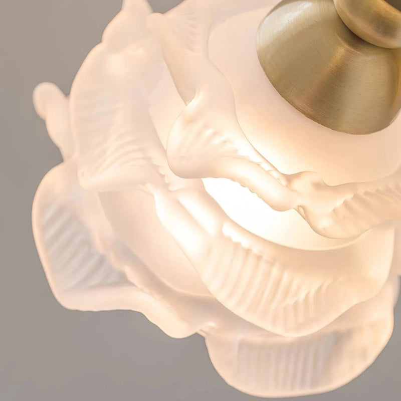 Roses Landi Wall Lamp