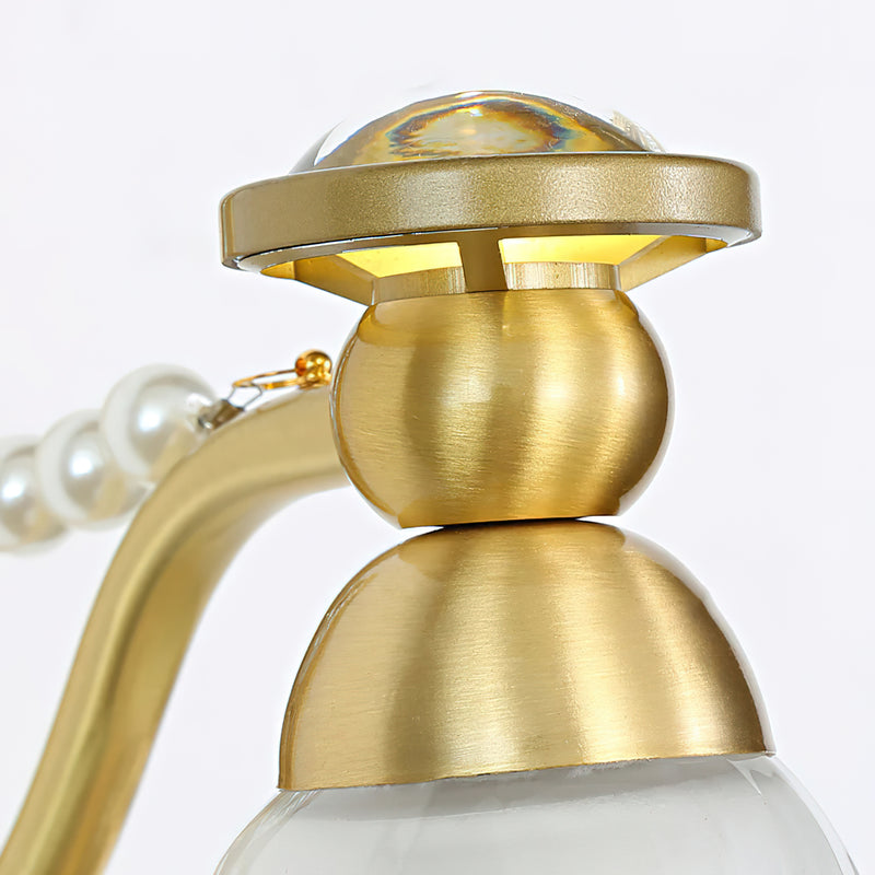 Roses Landi Wall Lamp