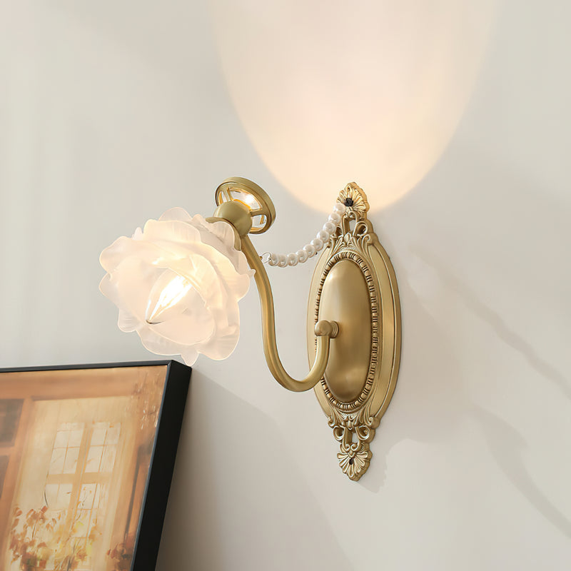 Roses Landi Wall Lamp