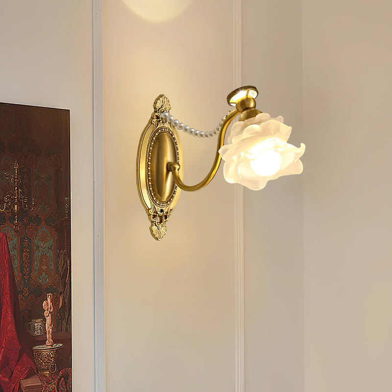 Roses Landi Wall Lamp