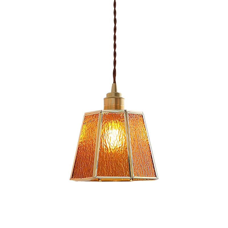 Roseto Pendant Lamp