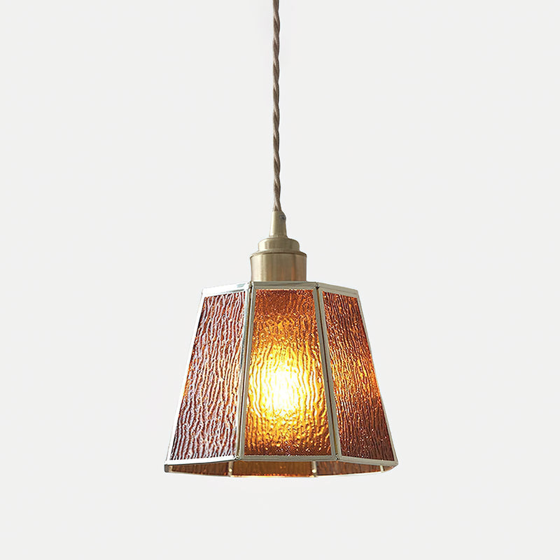 Roseto Pendant Lamp