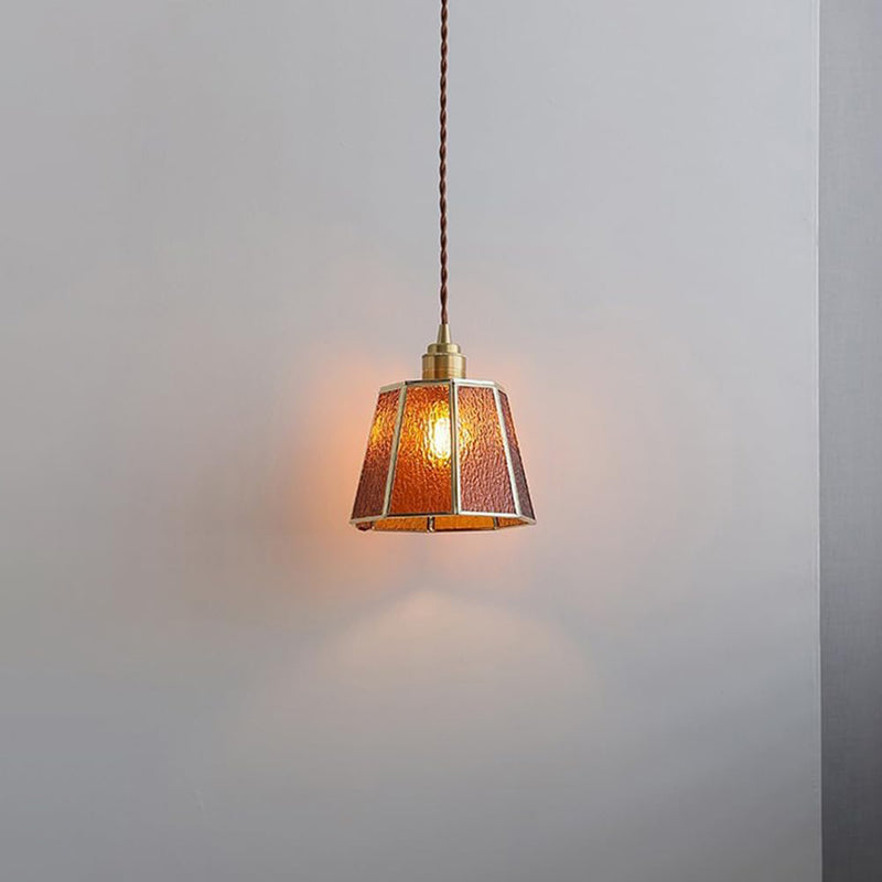 Roseto Pendant Lamp