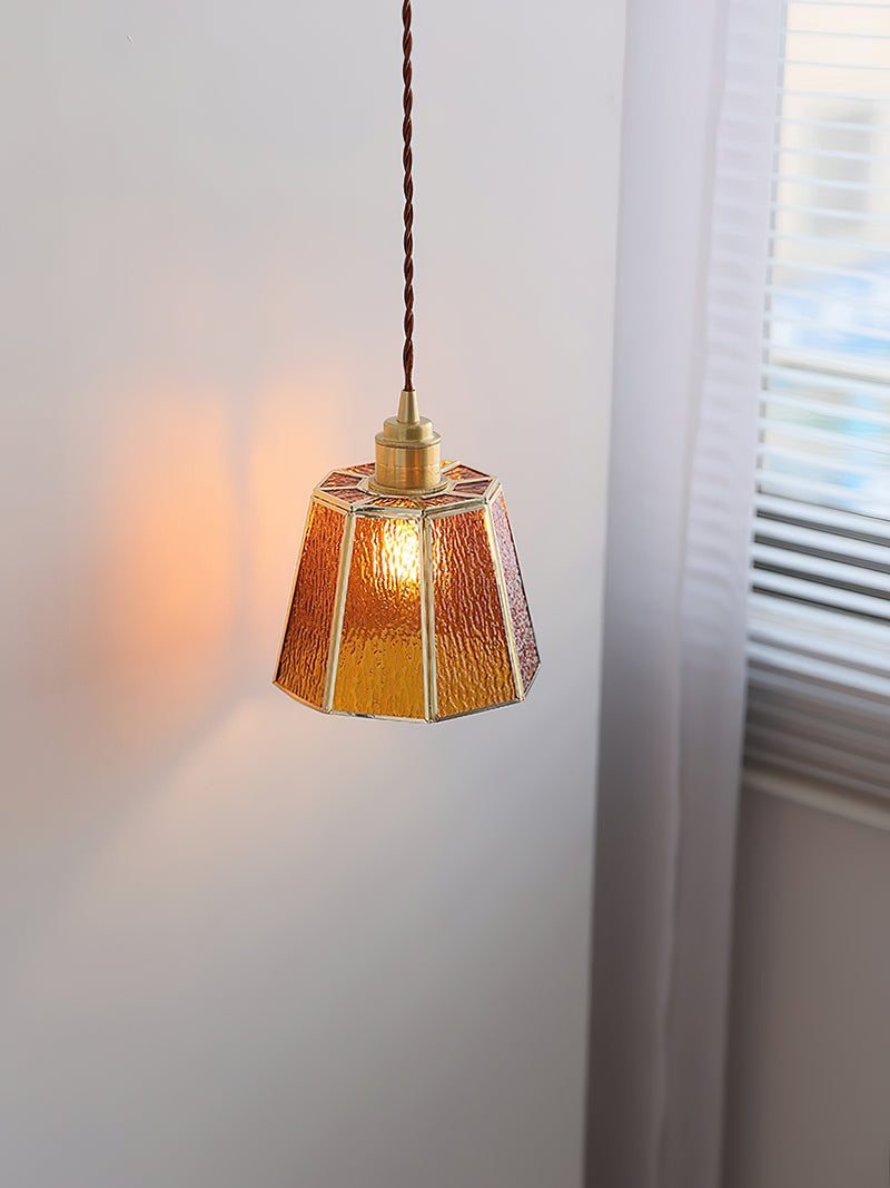 Roseto Pendant Lamp
