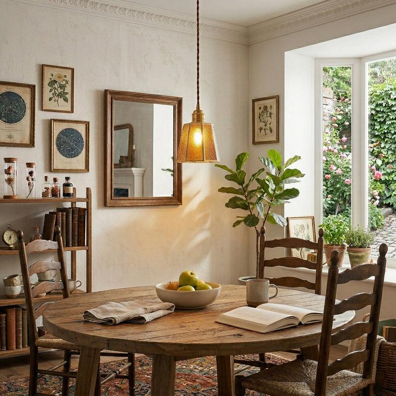 Roseto Pendant Lamp