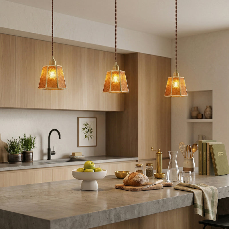 Roseto Pendant Lamp