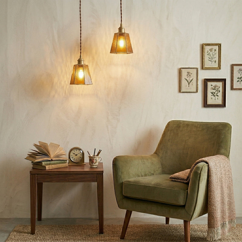 Roseto Pendant Lamp