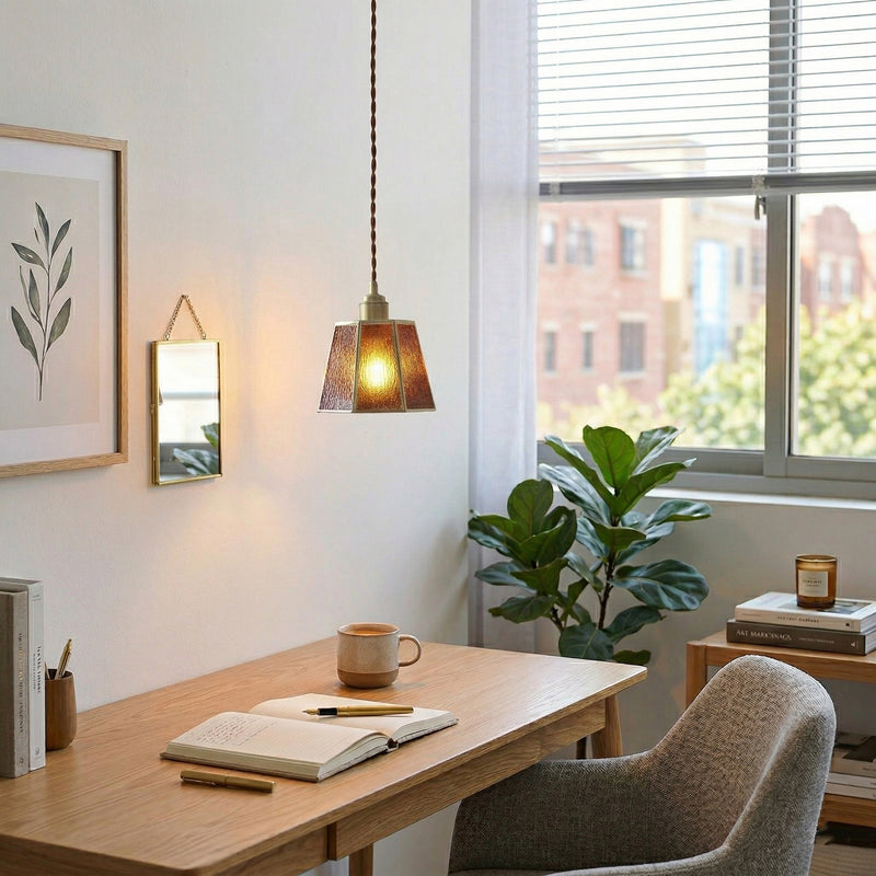 Roseto Pendant Lamp