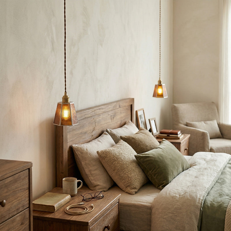 Roseto Pendant Lamp