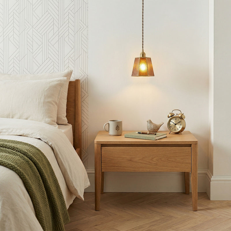 Roseto Pendant Lamp