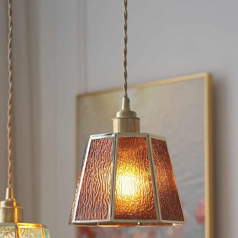 Roseto Pendant Lamp
