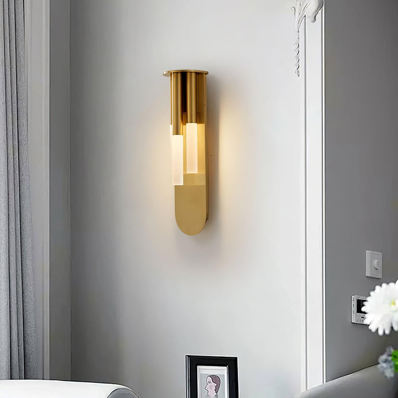 Rousseau Wall Lamp 4.7"