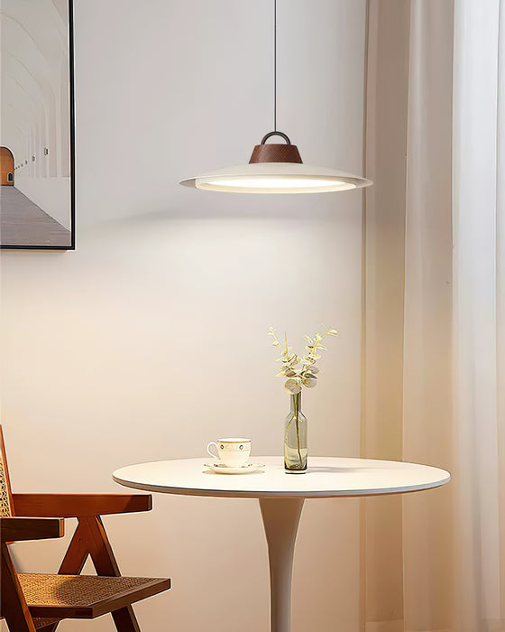 Ruile Pendant Lamp