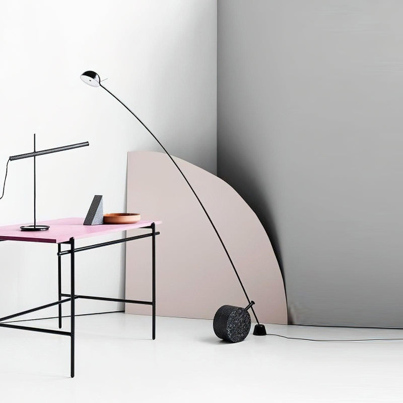 Salgado Floor Lamp 14.2"