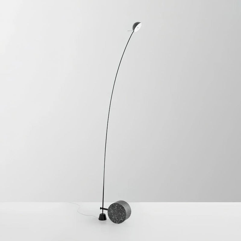Salgado Floor Lamp 14.2"