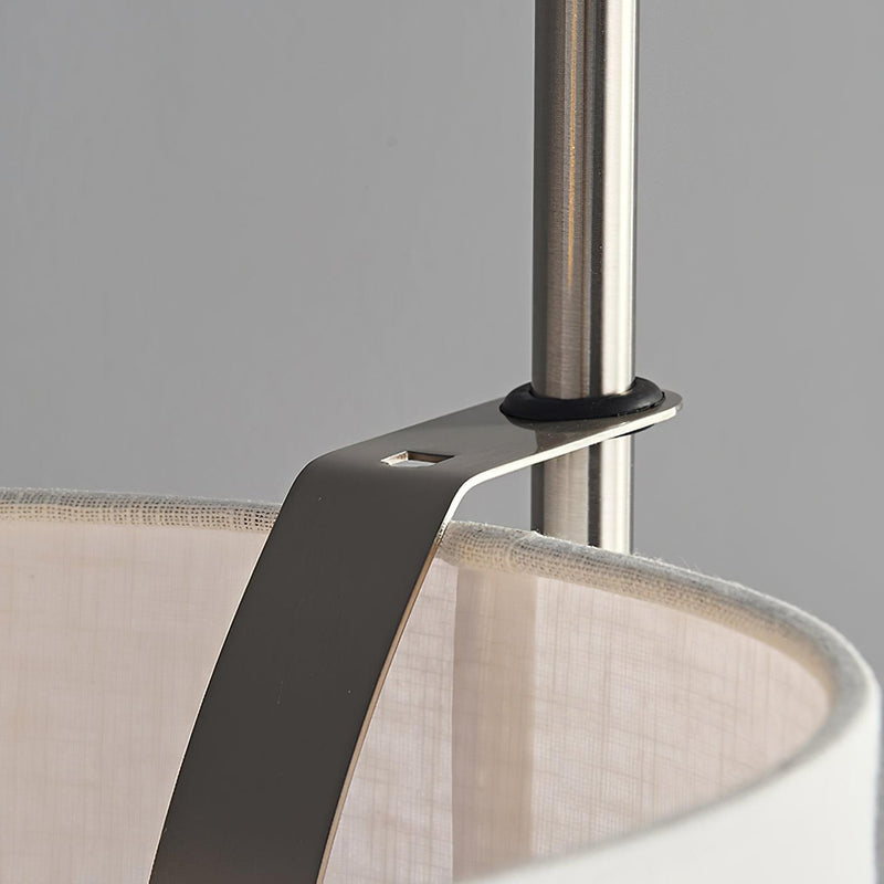 Santa Cole Floor Lamp 14.6"