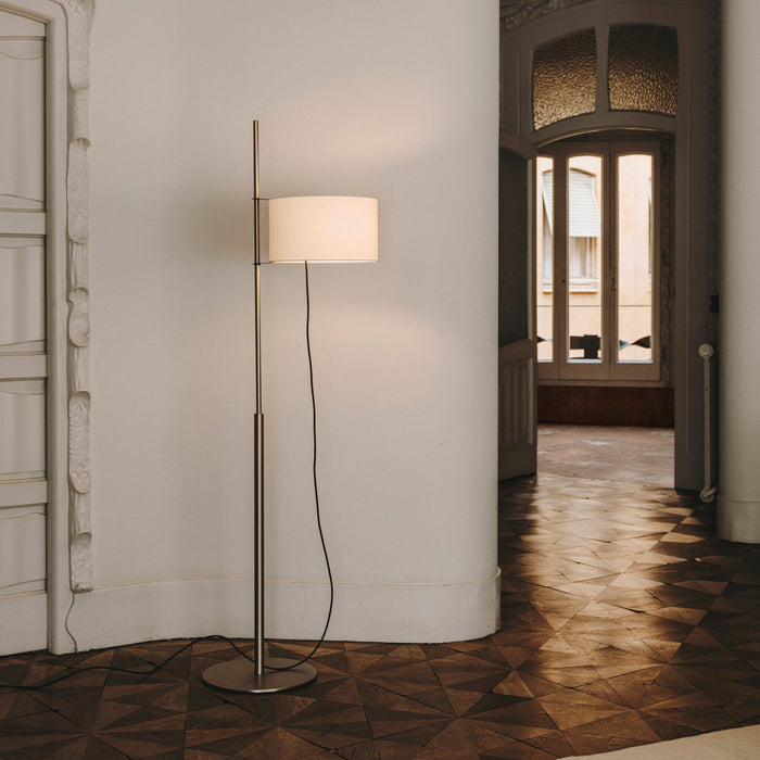 Santa Cole Floor Lamp 14.6"