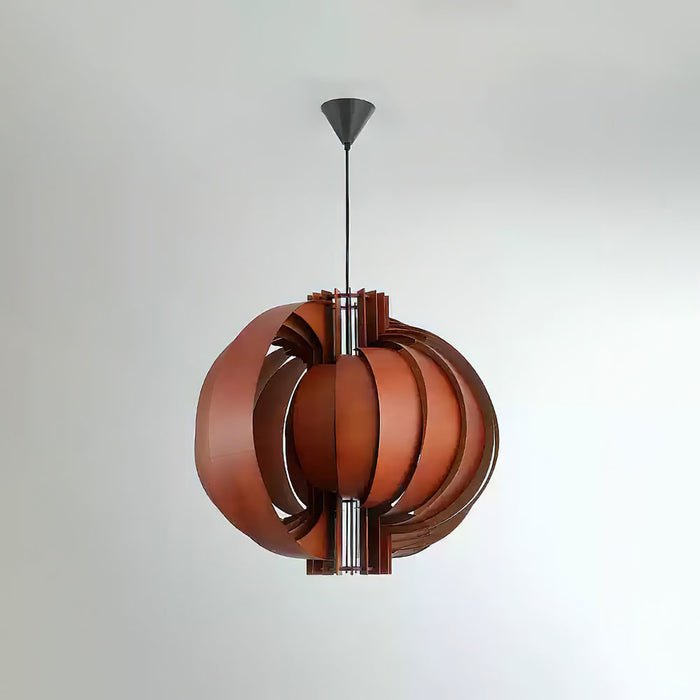 Saturn Ring Pendant Light