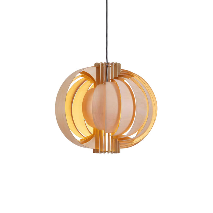 Saturn Ring Pendant Light